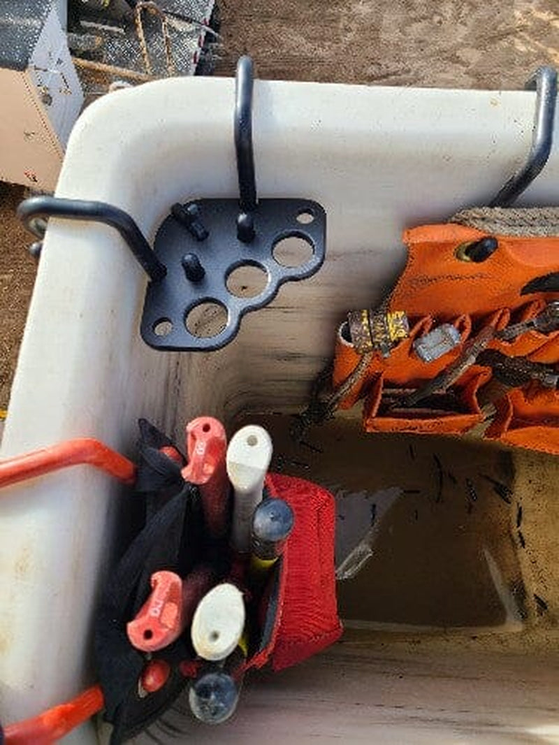 Tailgate Talk #001: Storm Ready in 90 Seconds