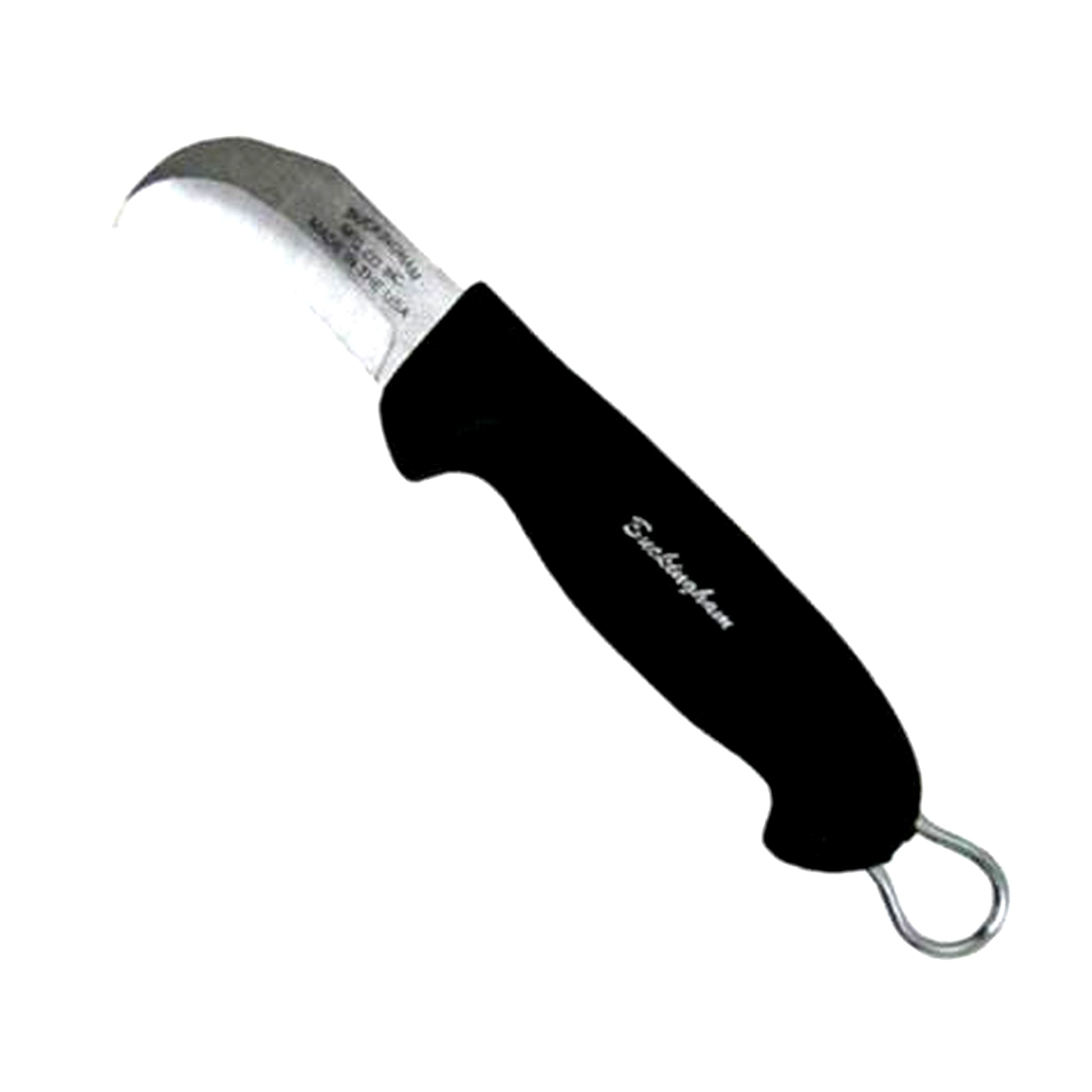 Professional cable skinning knives and wire stripping tools for linemen