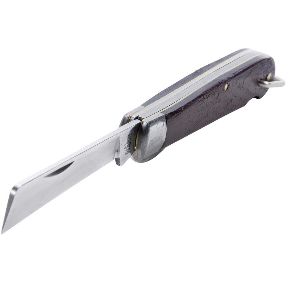 Pocket Knife 2-1/4-Inch Steel Coping Blade - Image 6