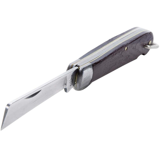 Pocket Knife 2-1/4-Inch Steel Coping Blade - Image 6
