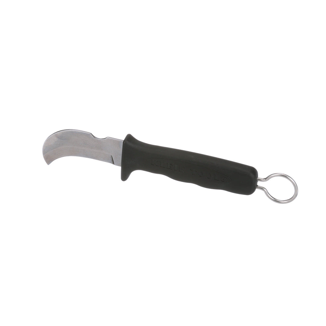 Cable Skinning Hook Blade with Notch - Image 3