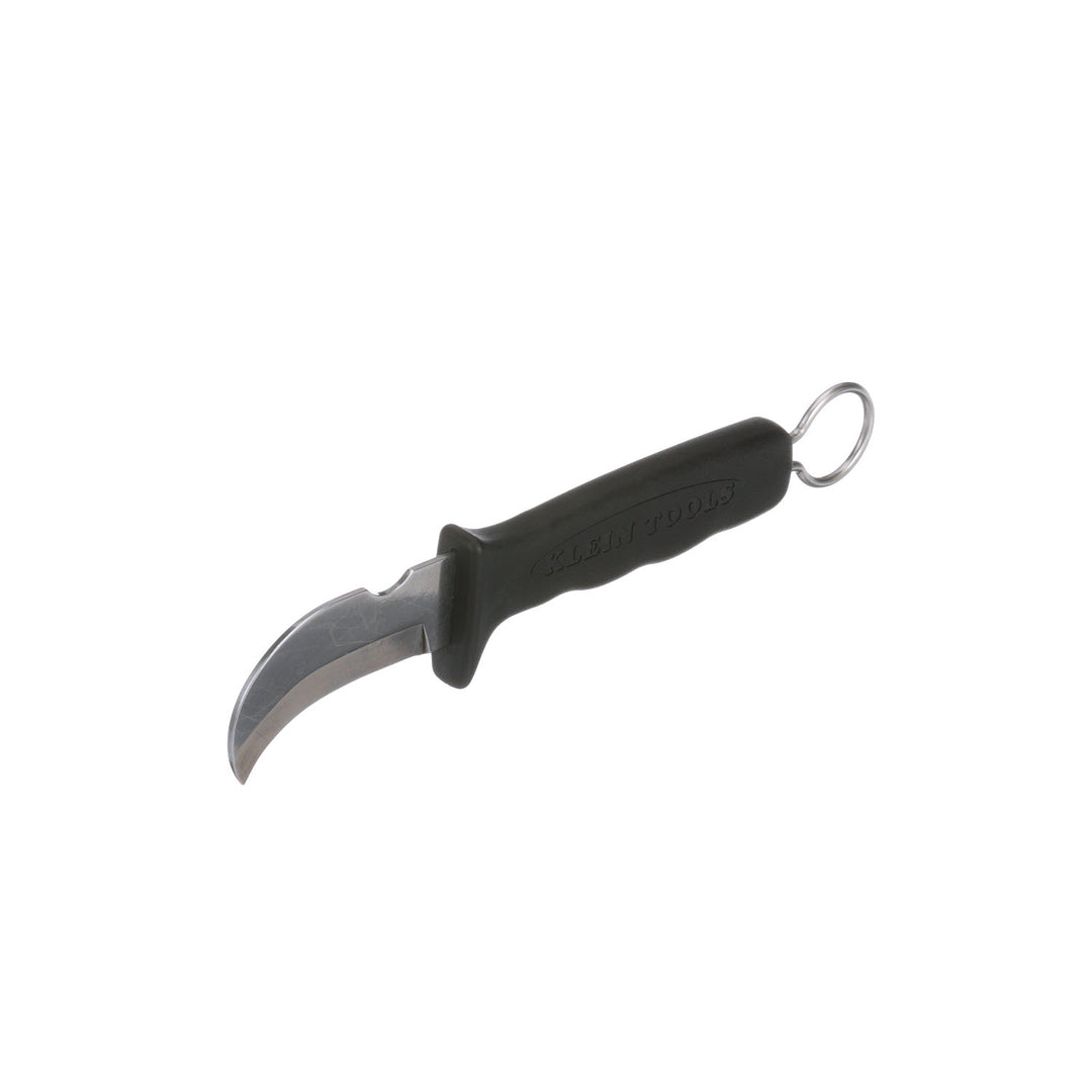 Cable Skinning Hook Blade with Notch - Image 4
