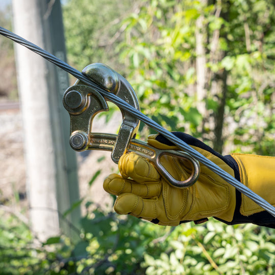 Haven's® Cable Grip 0.5-Inch Capacity - Image 2