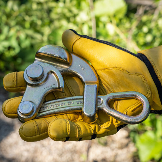 Haven's® Cable Grip 0.5-Inch Capacity - Image 3