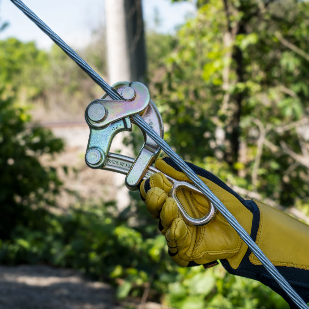 Haven's® Grip with Swing Latch - Image 2