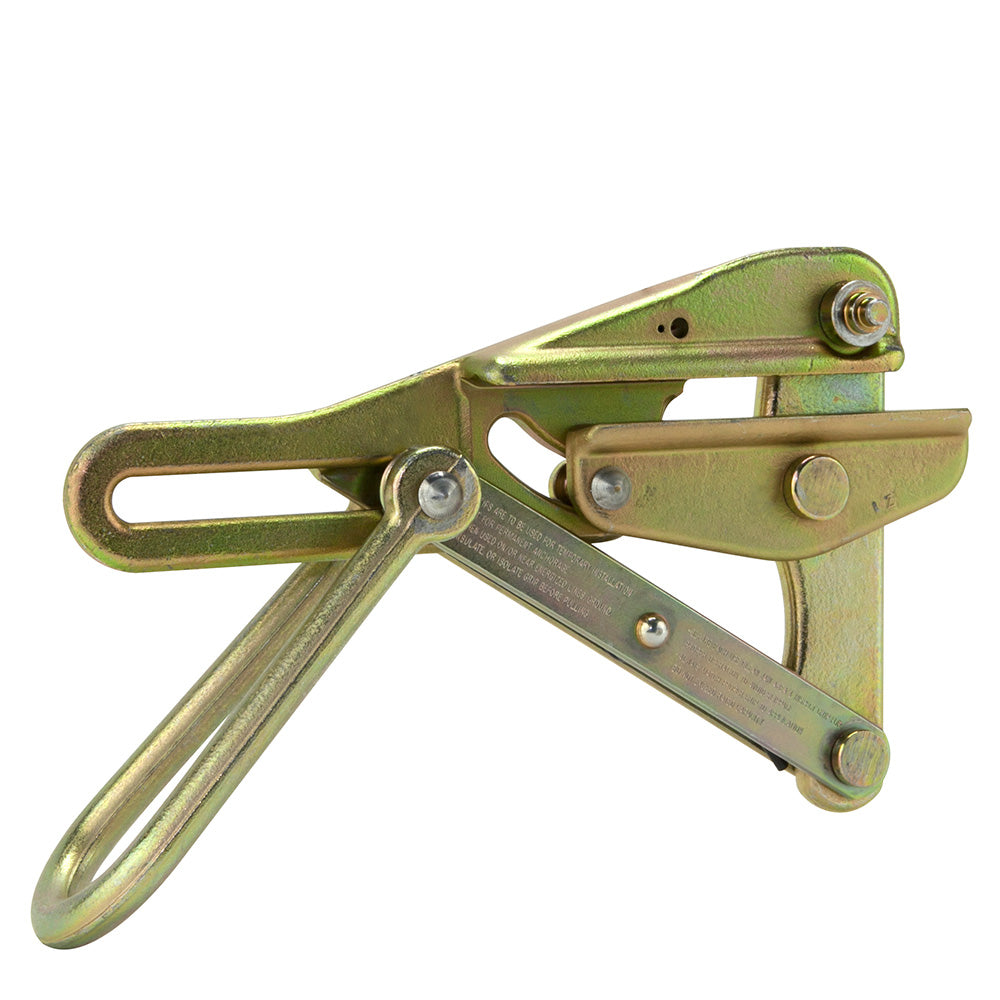 Chicago® Grip for Bare Copper Wire - Image 2