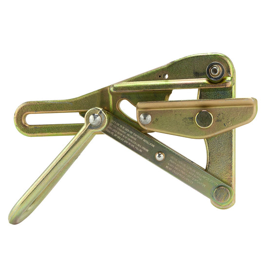 Chicago® Grip for Bare Copper Wire - Image 3