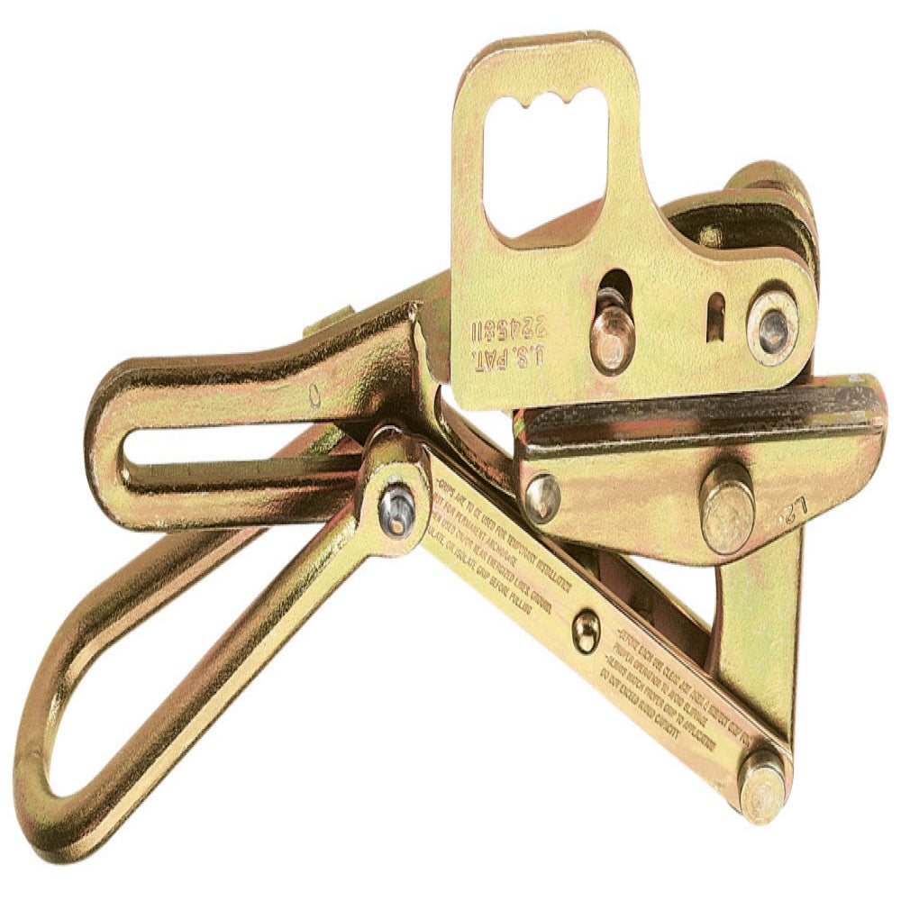 Chicago® Grip Hot Latch for Copper Wire