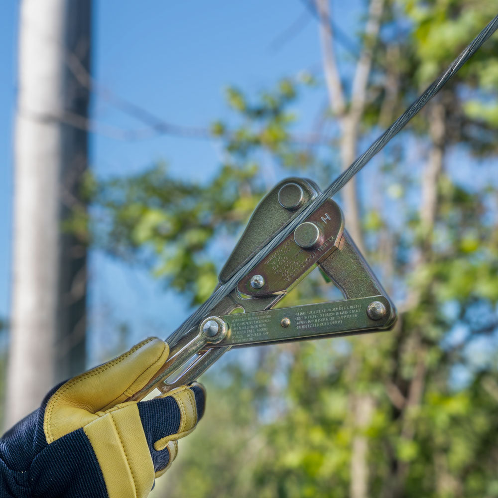 Chicago® Grip for Bare Wire - Image 2