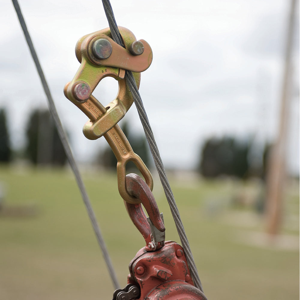 Haven's® Grip for Wire Rope 0.75-Inch - Image 2