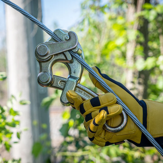 Haven's® Grip for Wire Rope 0.75-Inch - Image 4