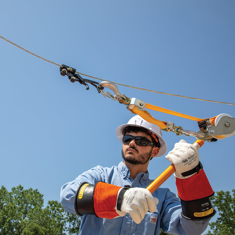 Wide Range Service Grip - Image 5