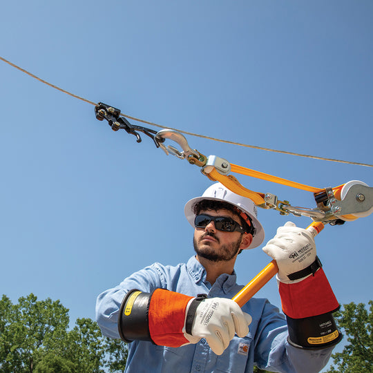 Wide Range Service Grip - Image 5