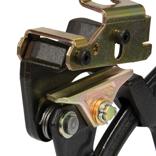 Wide Range Distribution Grip with Hot Latch - Image 3