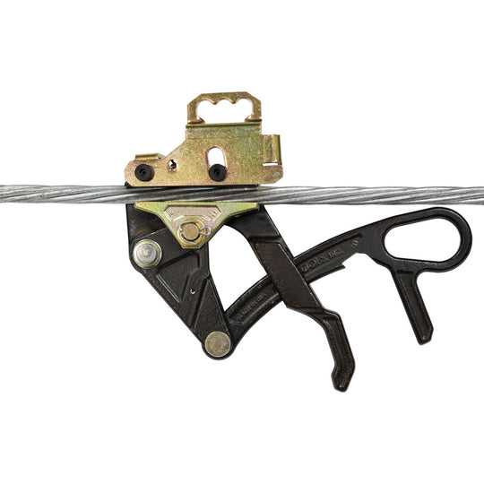 Wide Range Distribution Grip with Hot Latch - Image 5