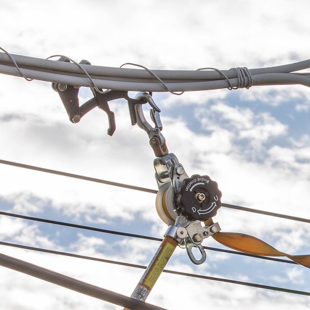 Wide Range Distribution Grip - Image 4