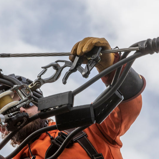 Wide Range Distribution Grip - Image 6