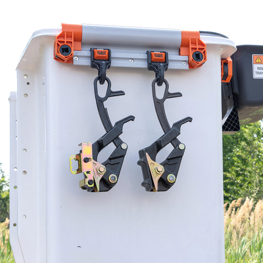 Wide Range Transmission Grip with Hot Latch - Image 2