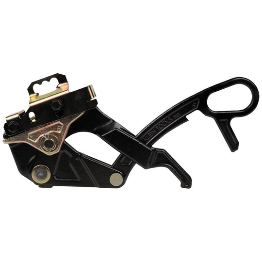 Wide Range Transmission Grip with Hot Latch - Image 5