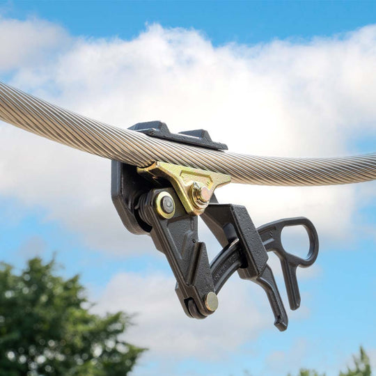 Wide Range Transmission Grip - Image 3