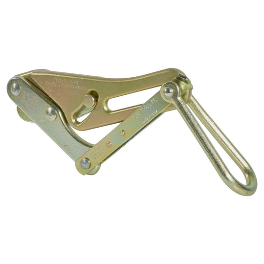 Chicago® Grip for Bare Wire 0.31 to 0.53-Inch - Image 2