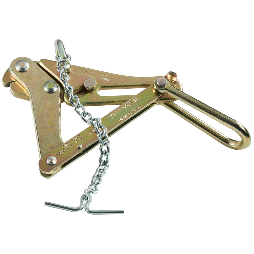 Chicago® Grip Type B Strand Puller - Image 2