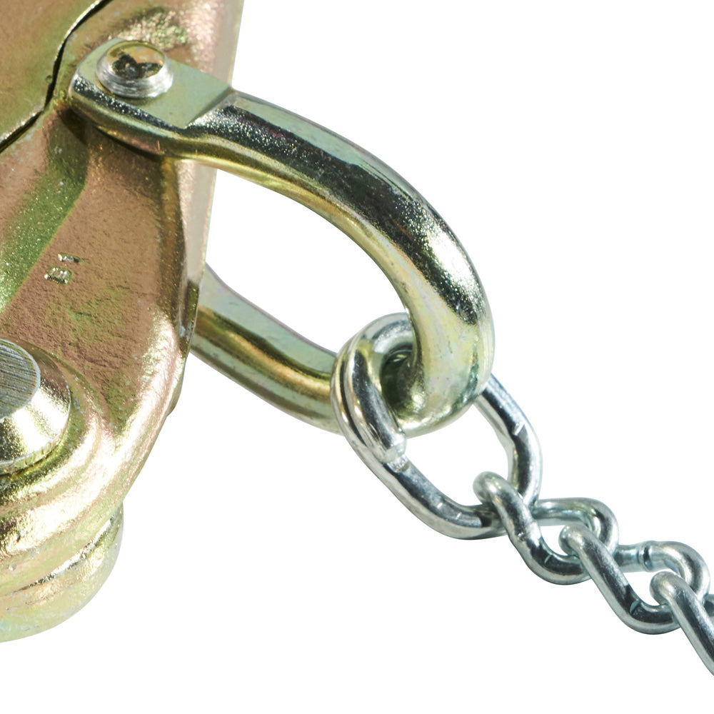 Chicago® Grip Type B Strand Puller - Image 3