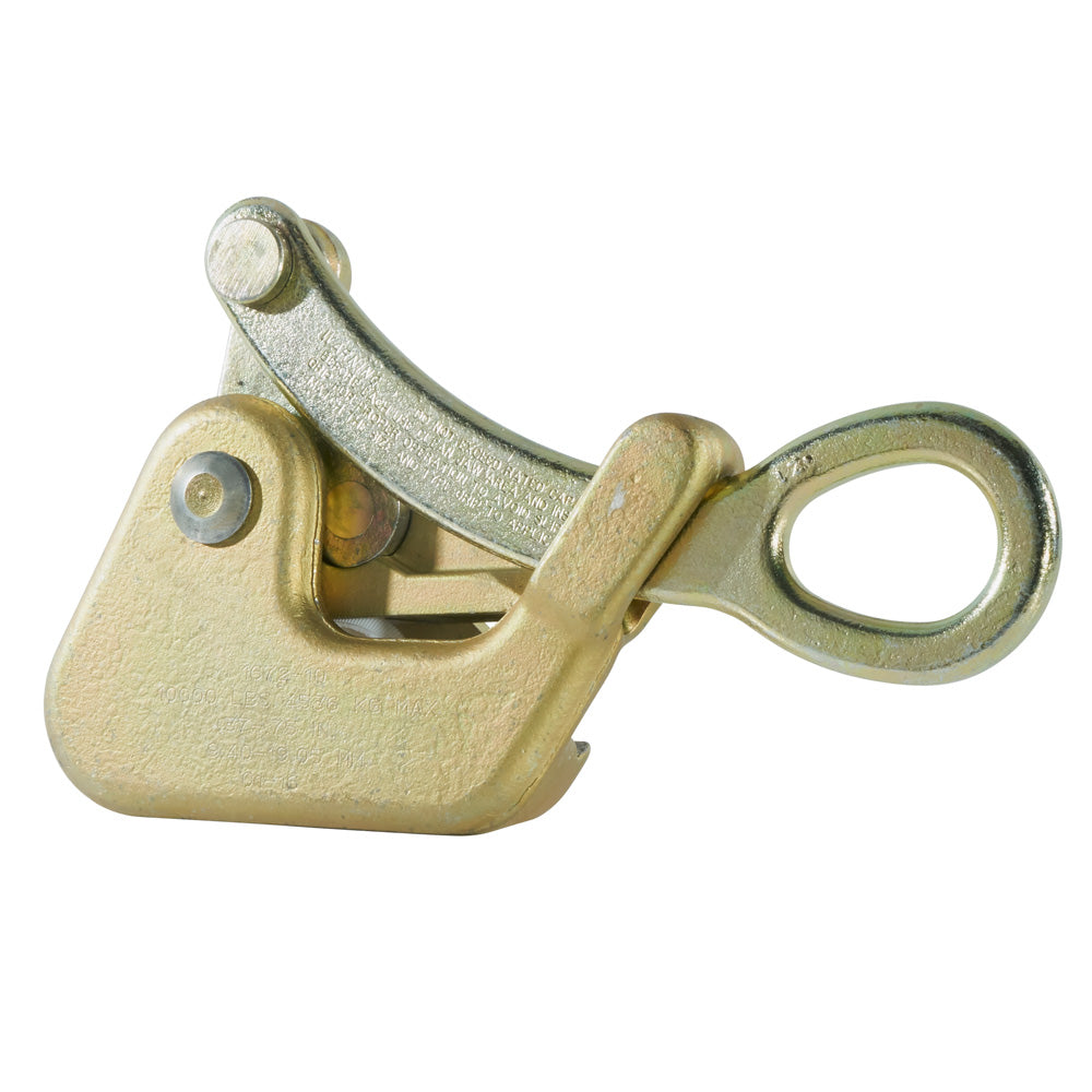 Knurled Jaw Grip 0.75-Inch Cable Capacity - Image 2