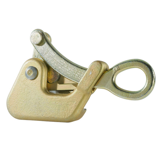 Knurled Jaw Grip 0.75-Inch Cable Capacity - Image 2