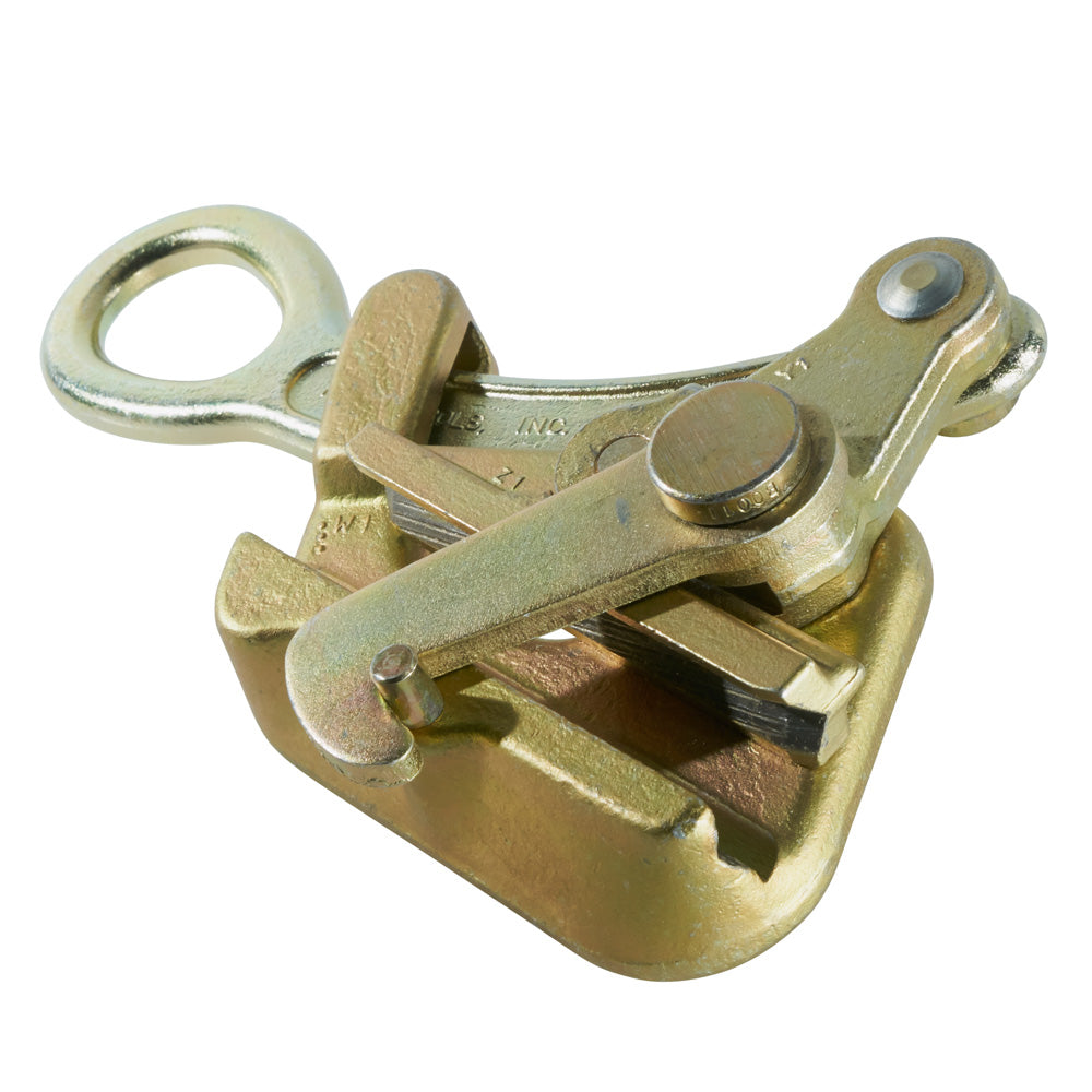 Knurled Jaw Grip 0.75-Inch Cable Capacity - Image 3