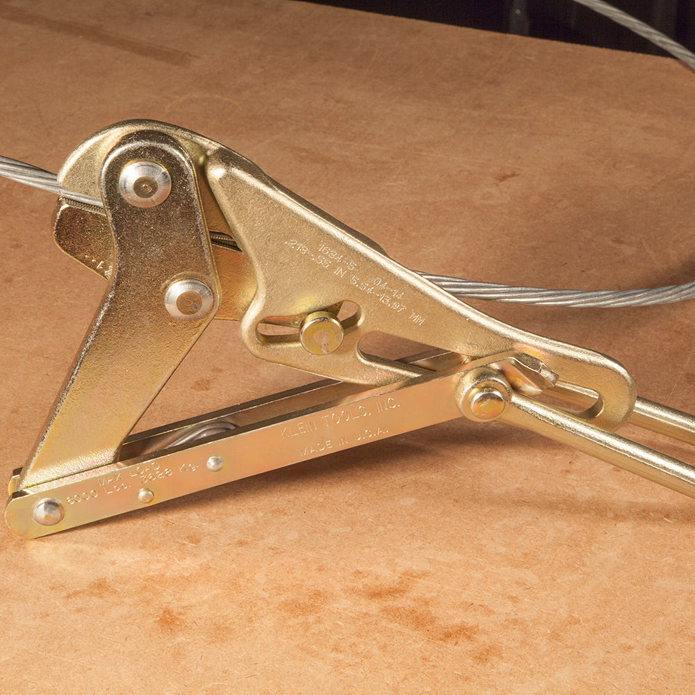 Chicago® Grip Coated Guy Wire - Image 4