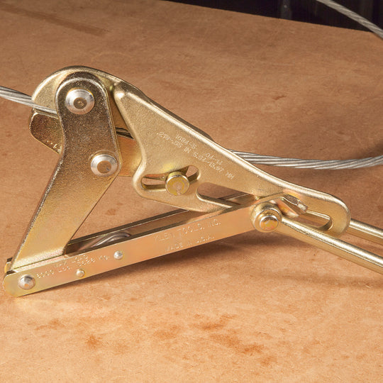 Chicago® Grip Coated Guy Wire - Image 4