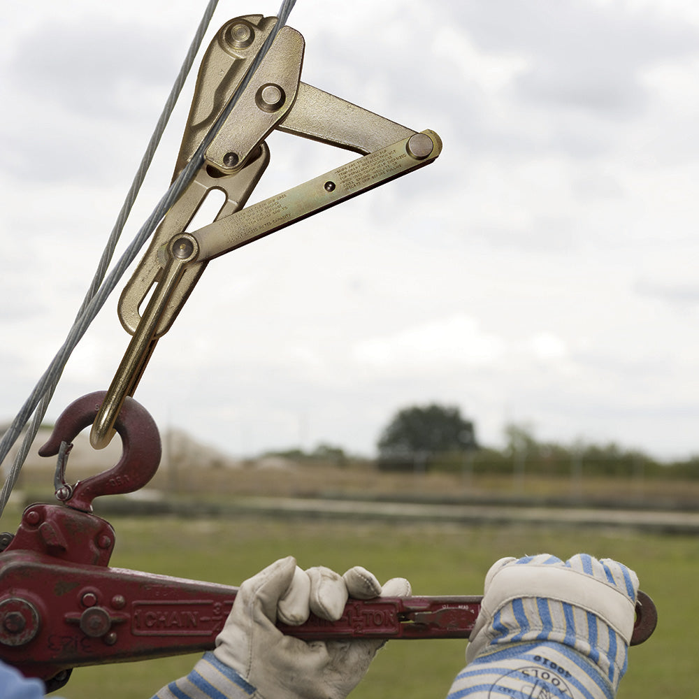 Chicago® Grip Coated Guy Wire - Image 5