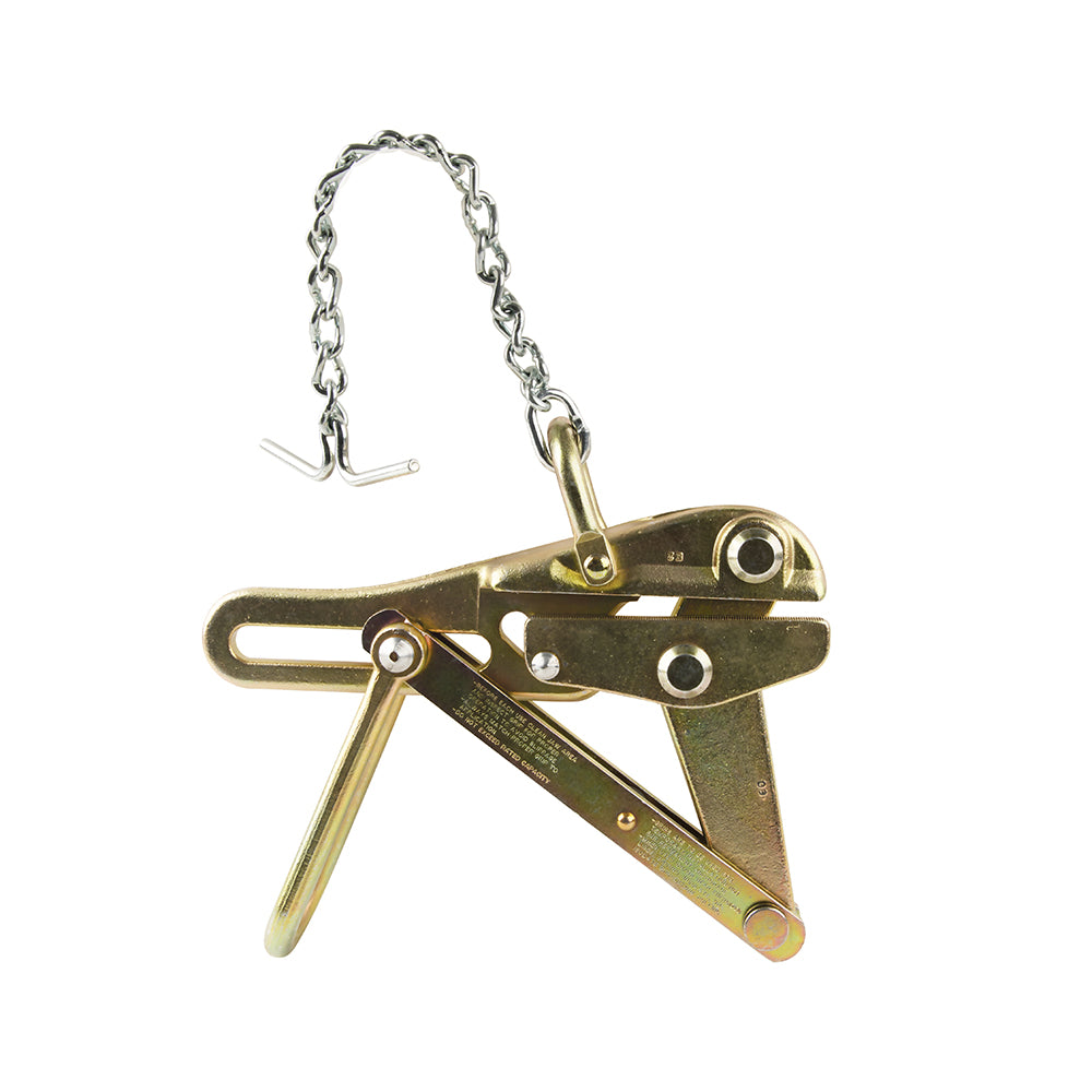 Chicago® Grip Coated Guy Wire with Chain