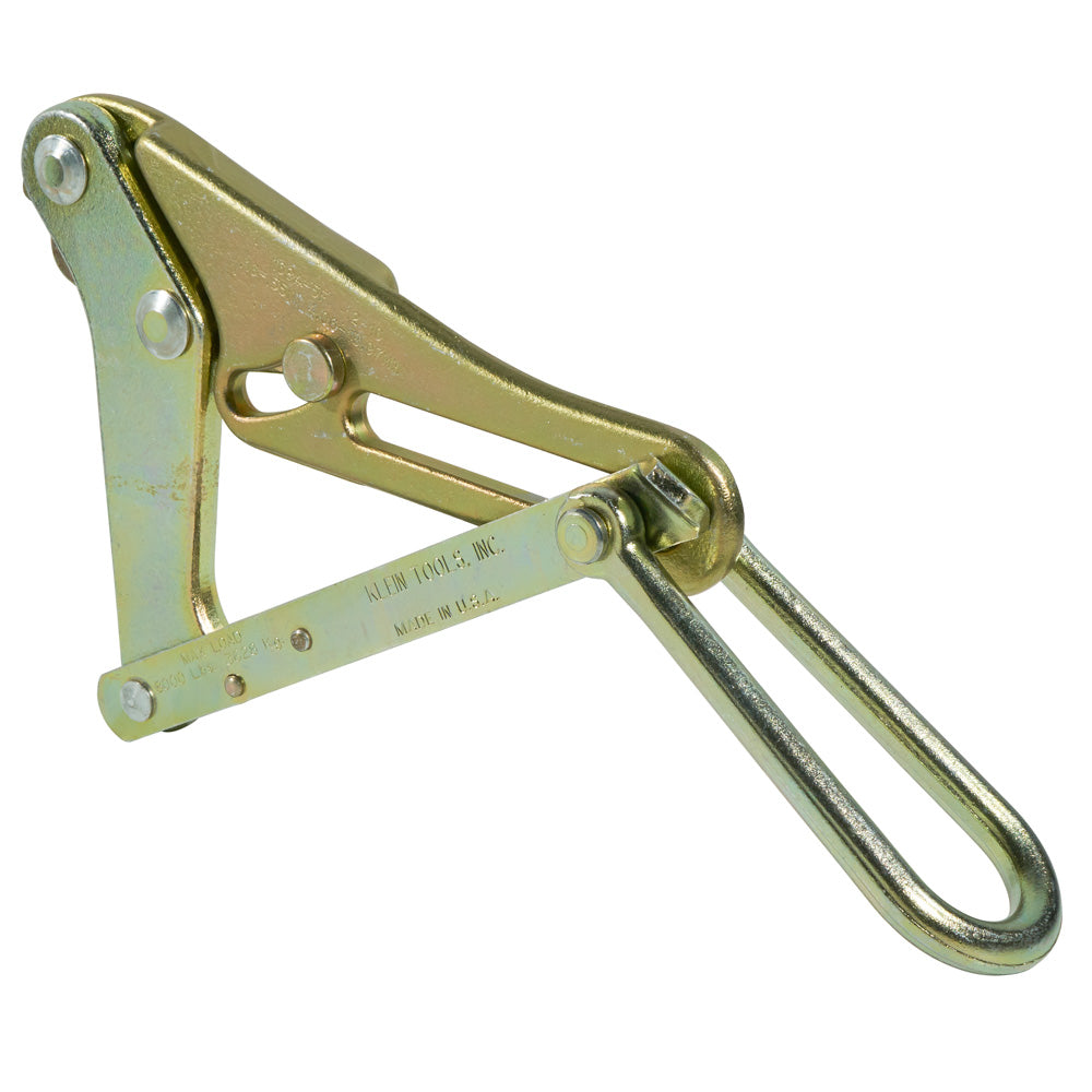 Grip for High Strength Cable - Image 2