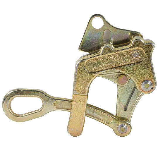 Parallel Jaw Grip 4-1/2-Inch Length - Image 2