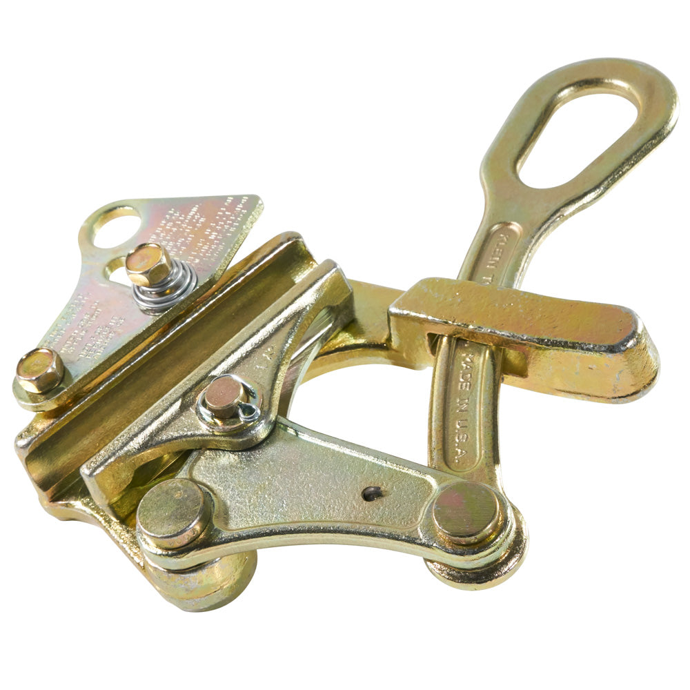 Parallel Jaw Grip 4-1/2-Inch Length - Image 3