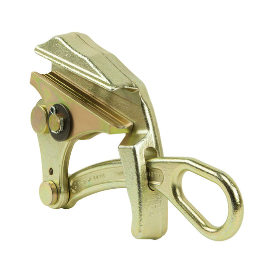 Parallel Jaw Grip for Coated Guy Strand - Image 3