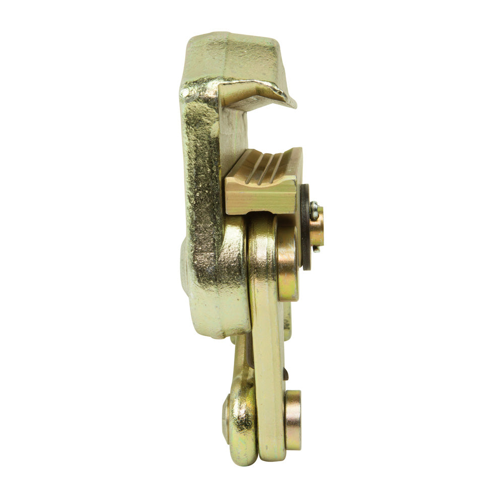 Parallel Jaw Grip for Coated Guy Strand - Image 4