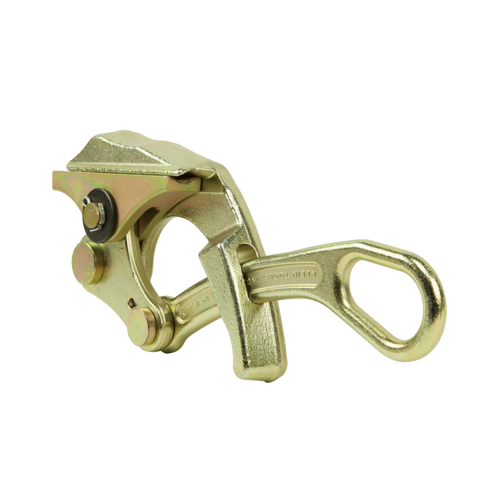 Parallel Jaw Grip for Coated Guy Strand - Image 5