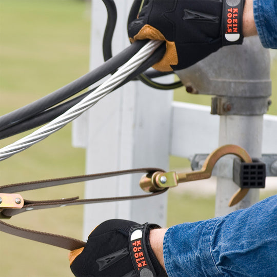 Howe Wire Tool with Handle - Image 2