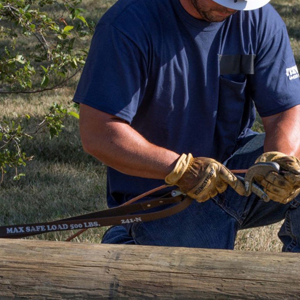 Howe Wire Tool with Handle - Image 3