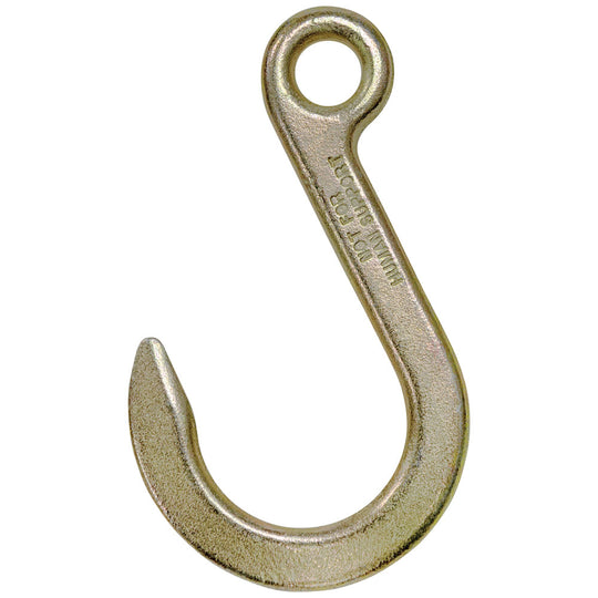 Block and Tackle with Anchor Hook Cat. No. 258 - Image 3