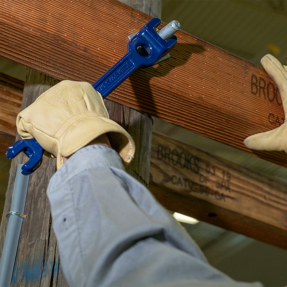 Lineman's Wrench - Image 3
