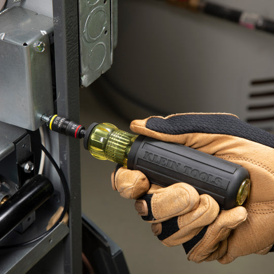 3-in-1 Impact Rated Flip Socket Set - Image 2