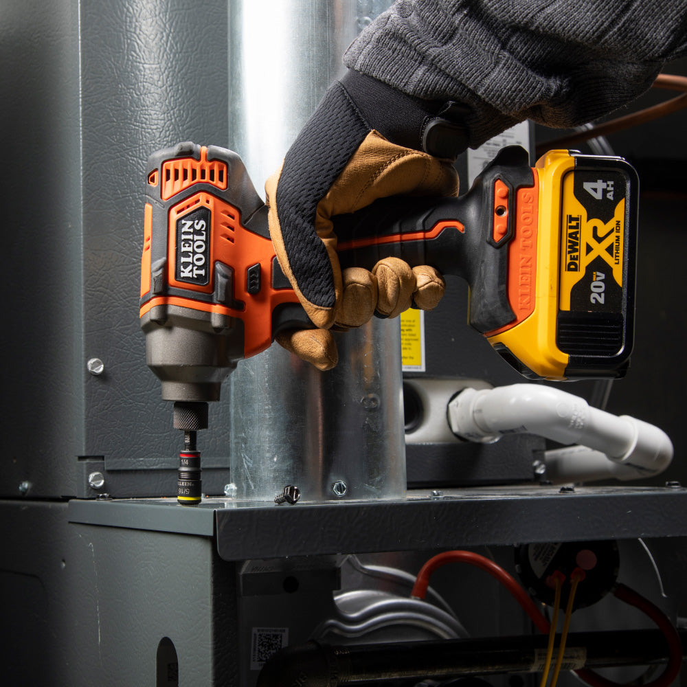 3-in-1 Impact Rated Flip Socket Set - Image 3