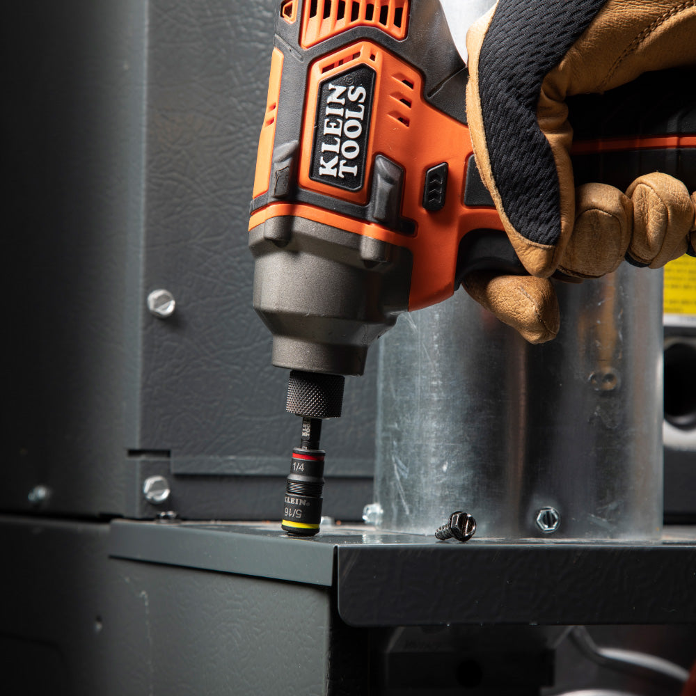 3-in-1 Impact Rated Flip Socket Set - Image 4