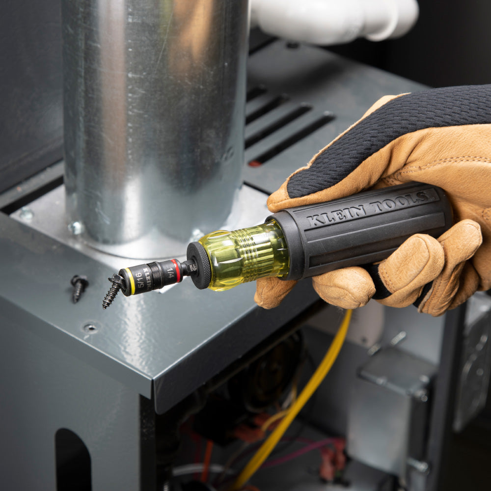 3-in-1 Impact Rated Flip Socket Set - Image 5