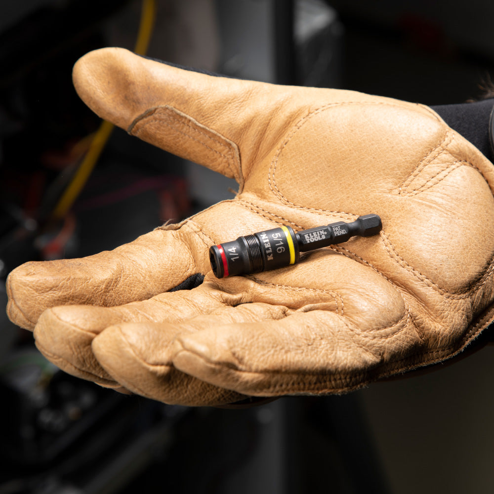 3-in-1 Impact Rated Flip Socket Set - Image 6