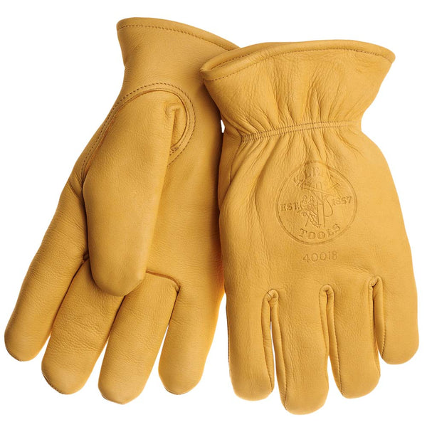 Cowhide Gloves with Thinsulate™, X-Large
